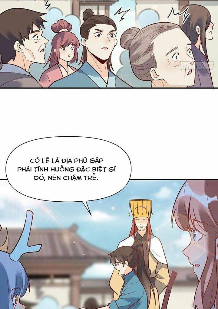 Nguyên Lai Ta Là Tu Tiên Đại Lão: Chapter 275