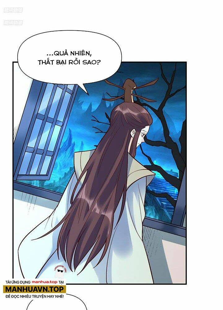 Nguyên Lai Ta Là Tu Tiên Đại Lão: Chapter 275