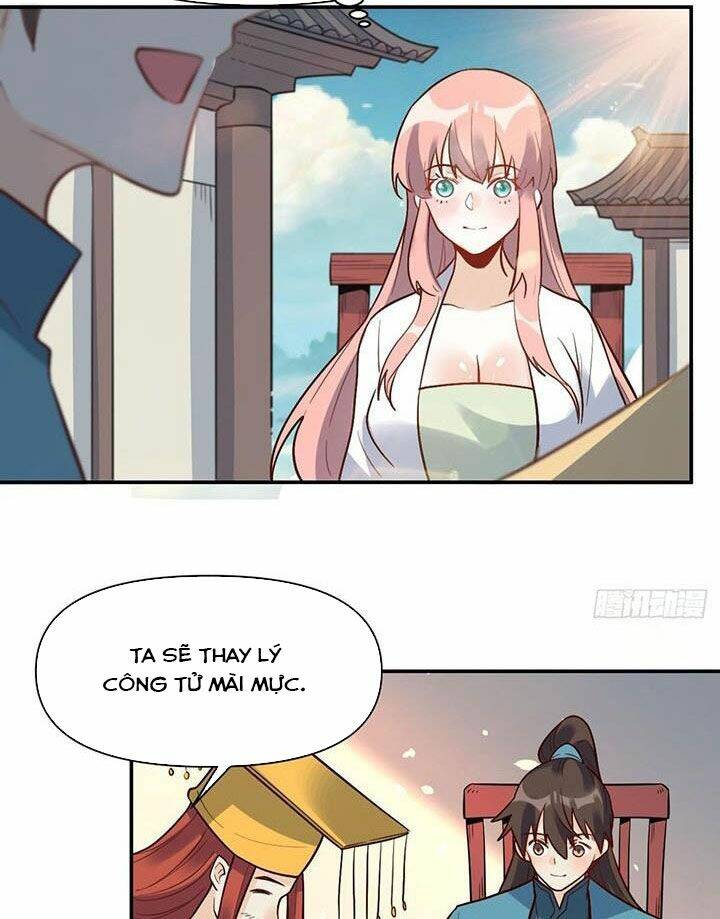 Nguyên Lai Ta Là Tu Tiên Đại Lão: Chapter 275