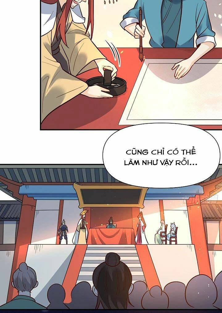 Nguyên Lai Ta Là Tu Tiên Đại Lão: Chapter 275