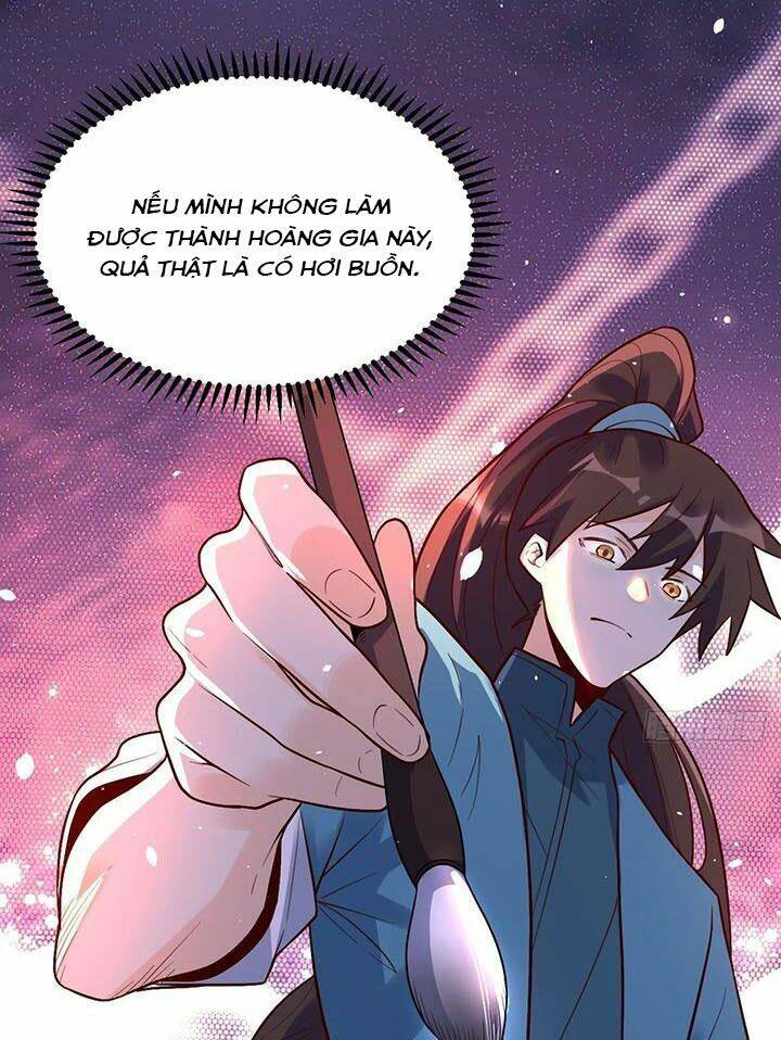 Nguyên Lai Ta Là Tu Tiên Đại Lão: Chapter 275