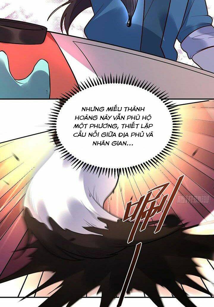Nguyên Lai Ta Là Tu Tiên Đại Lão: Chapter 275