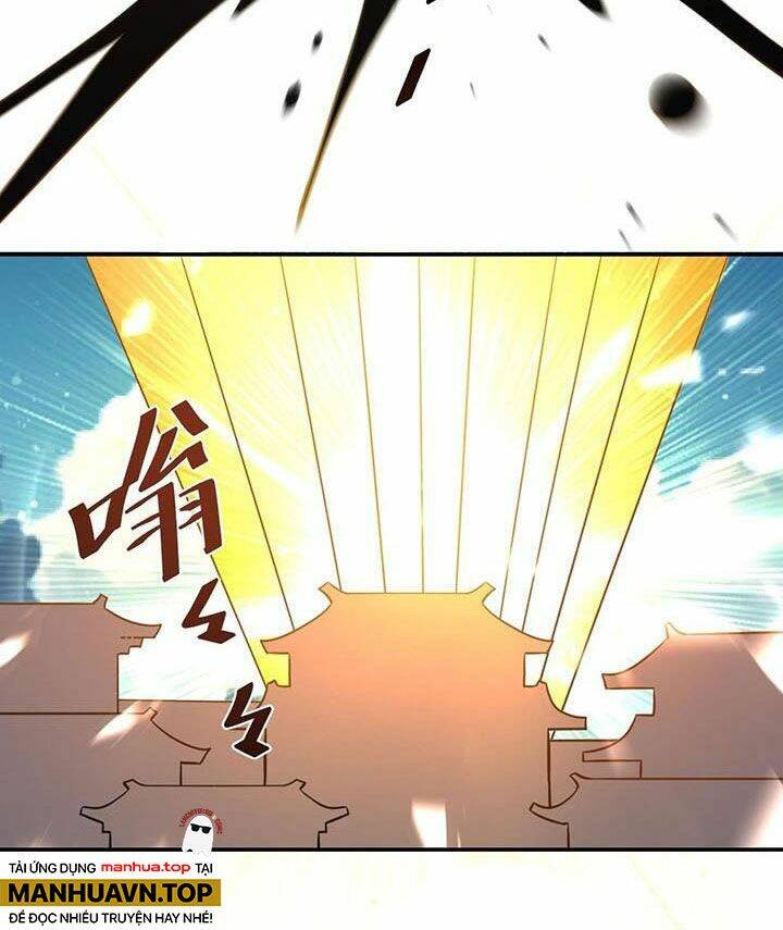 Nguyên Lai Ta Là Tu Tiên Đại Lão: Chapter 275