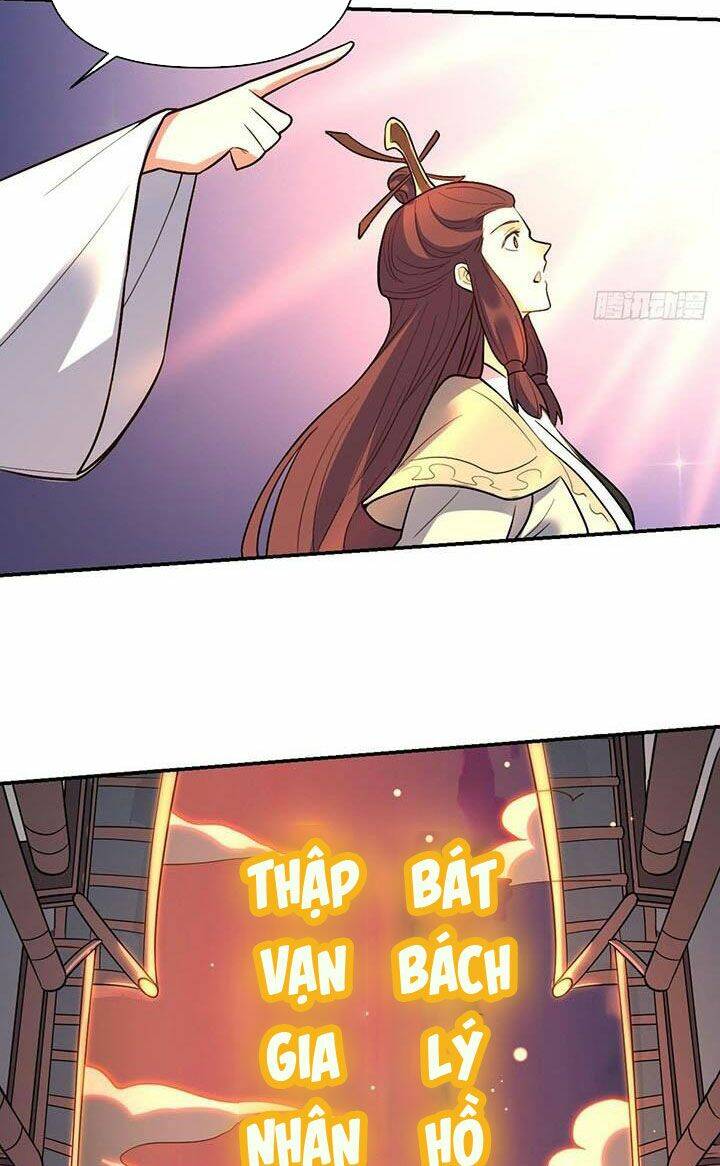 Nguyên Lai Ta Là Tu Tiên Đại Lão: Chapter 275