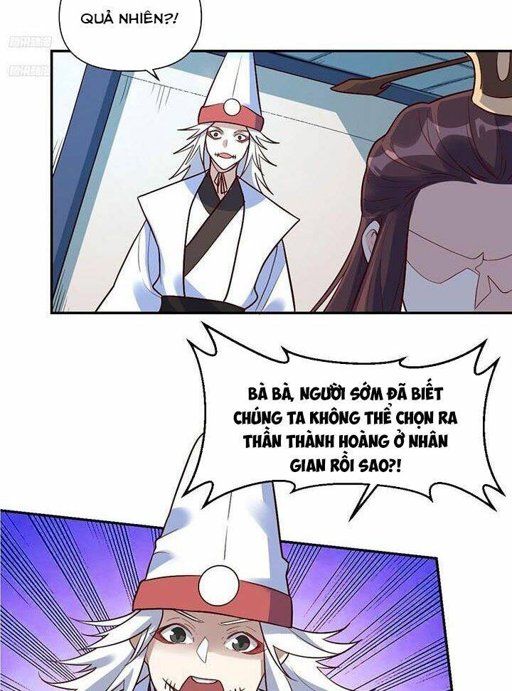 Nguyên Lai Ta Là Tu Tiên Đại Lão: Chapter 275