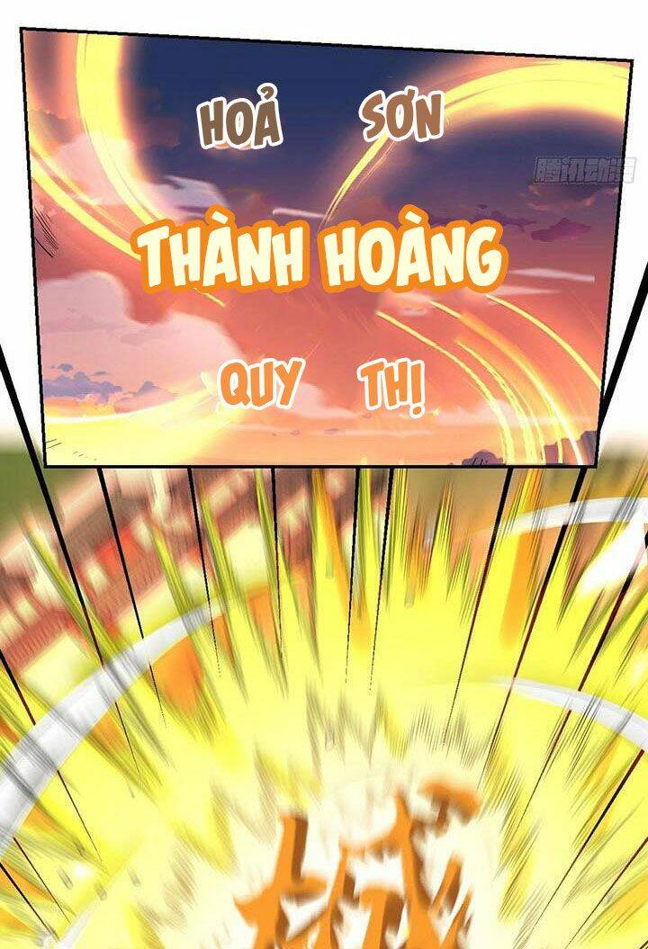 Nguyên Lai Ta Là Tu Tiên Đại Lão: Chapter 275