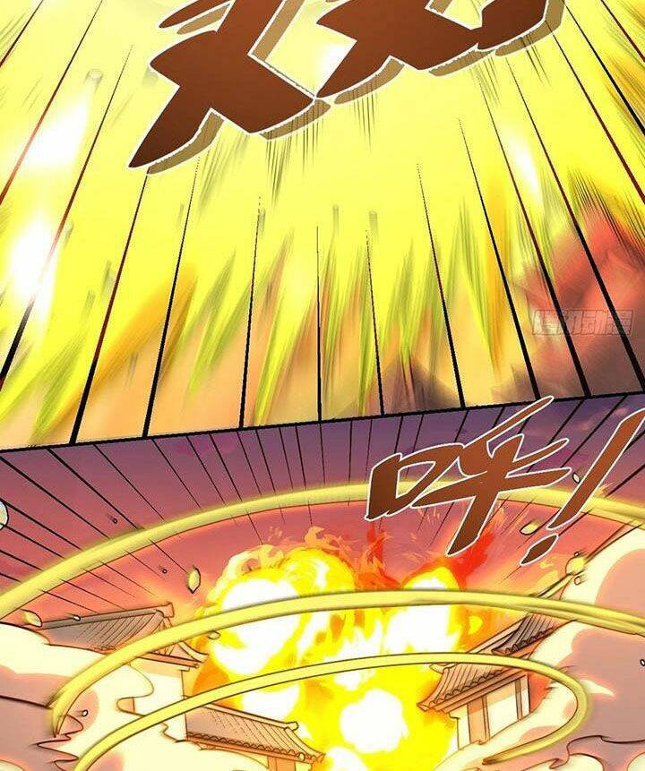 Nguyên Lai Ta Là Tu Tiên Đại Lão: Chapter 275