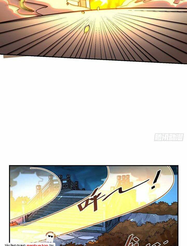 Nguyên Lai Ta Là Tu Tiên Đại Lão: Chapter 275