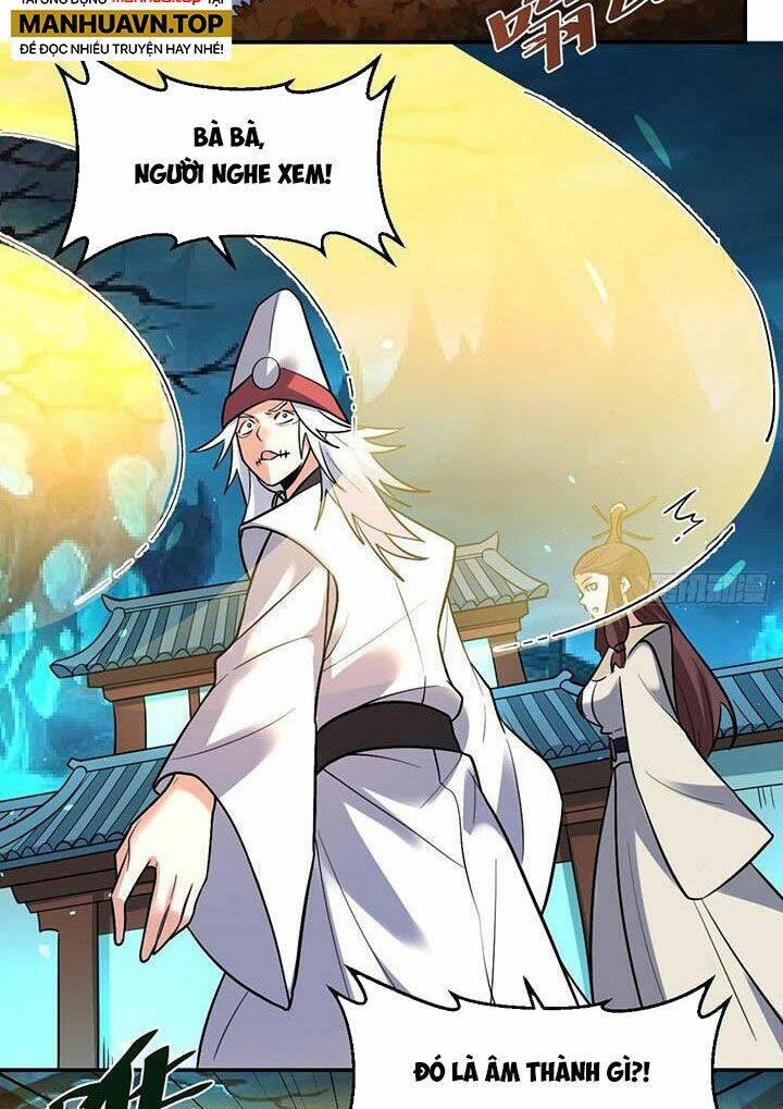 Nguyên Lai Ta Là Tu Tiên Đại Lão: Chapter 275
