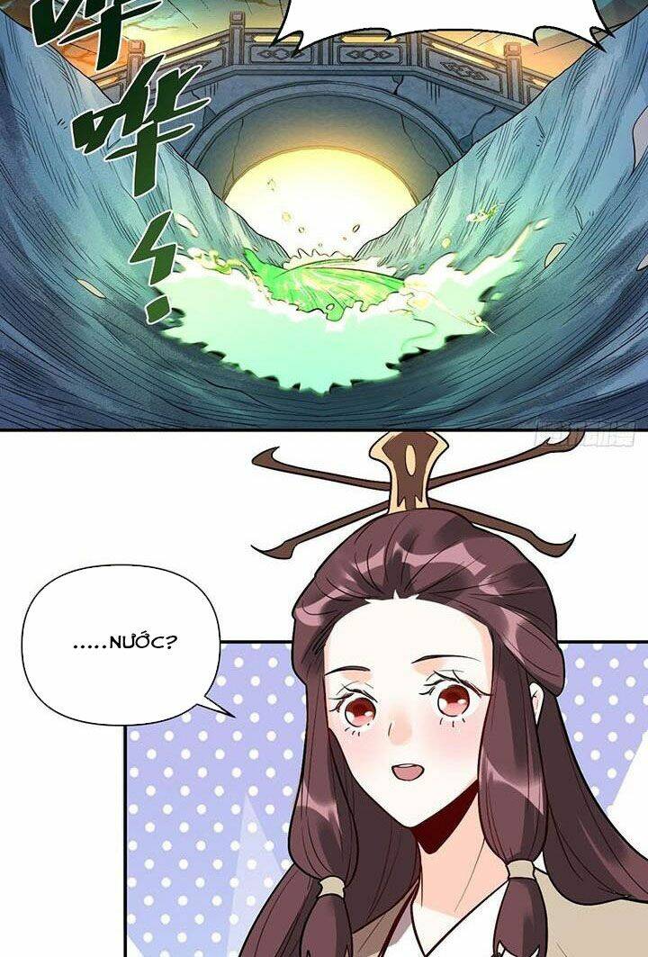 Nguyên Lai Ta Là Tu Tiên Đại Lão: Chapter 275