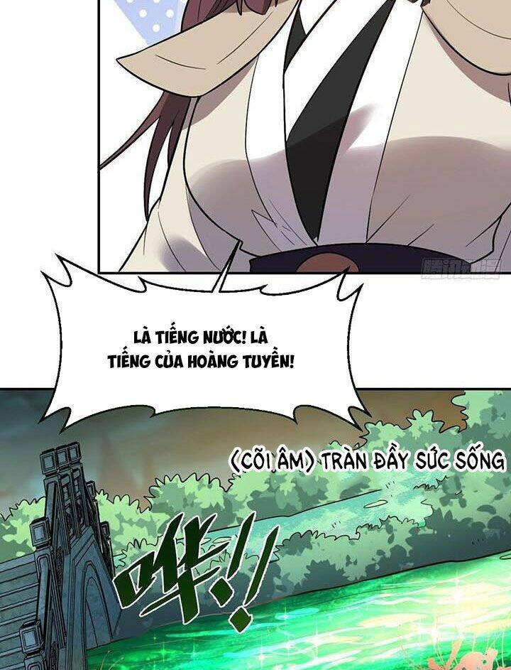 Nguyên Lai Ta Là Tu Tiên Đại Lão: Chapter 275