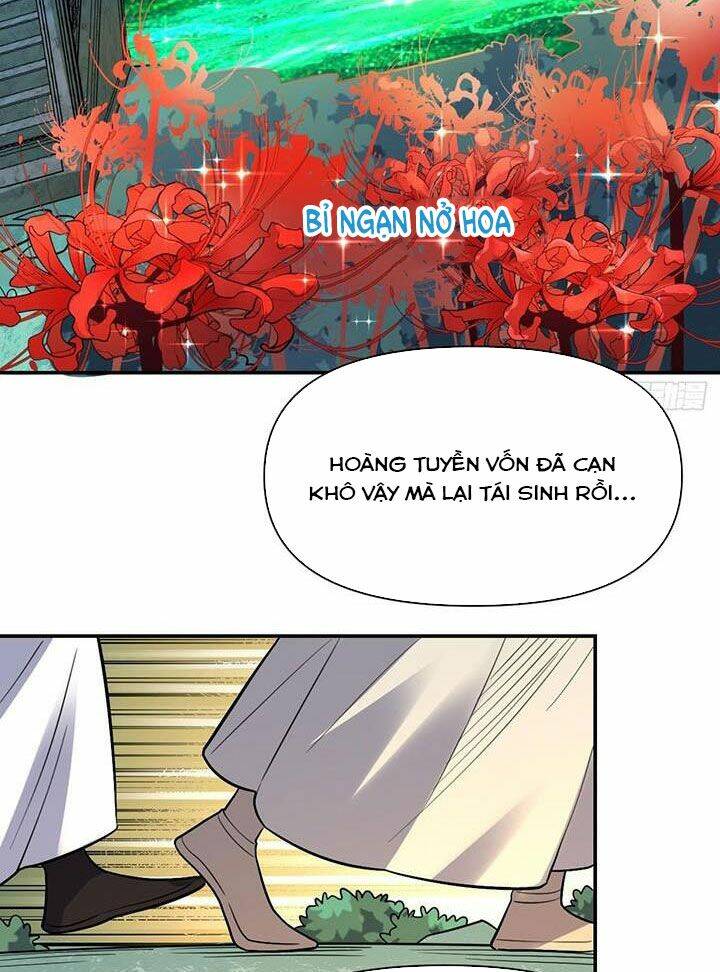 Nguyên Lai Ta Là Tu Tiên Đại Lão: Chapter 275
