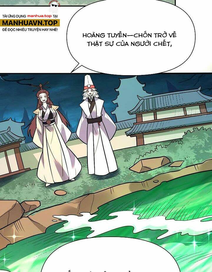 Nguyên Lai Ta Là Tu Tiên Đại Lão: Chapter 275