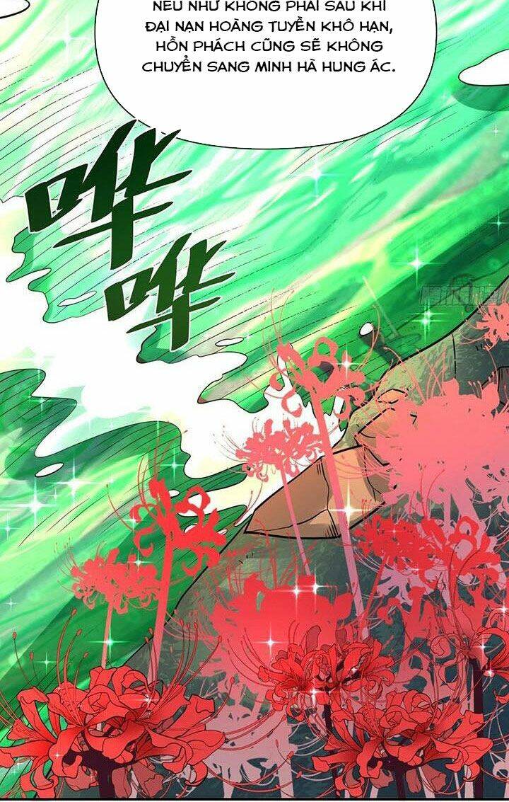 Nguyên Lai Ta Là Tu Tiên Đại Lão: Chapter 275