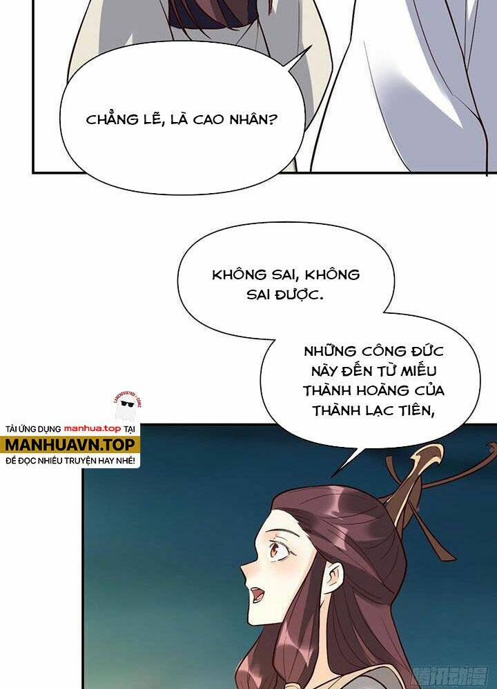 Nguyên Lai Ta Là Tu Tiên Đại Lão: Chapter 275