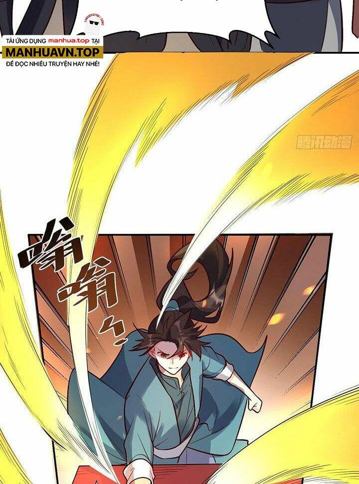 Nguyên Lai Ta Là Tu Tiên Đại Lão: Chapter 275