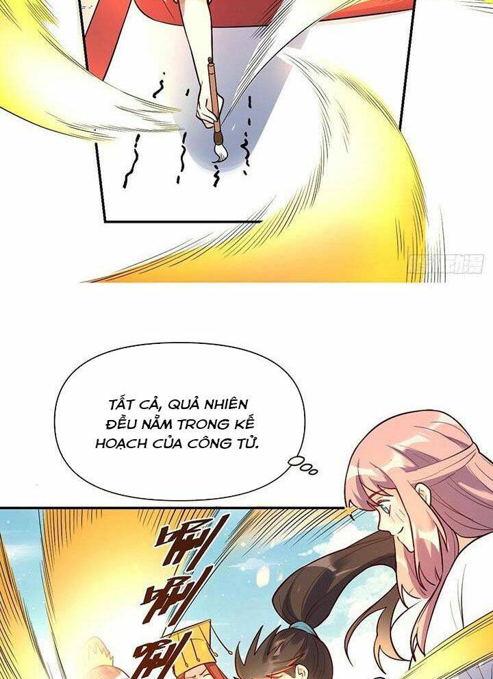 Nguyên Lai Ta Là Tu Tiên Đại Lão: Chapter 275