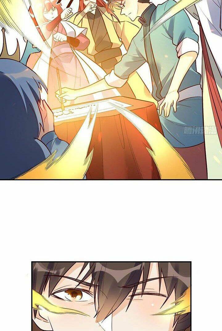 Nguyên Lai Ta Là Tu Tiên Đại Lão: Chapter 275