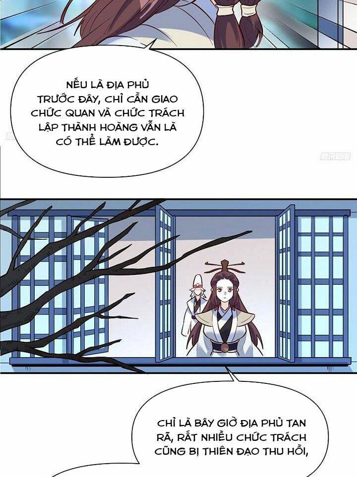 Nguyên Lai Ta Là Tu Tiên Đại Lão: Chapter 275