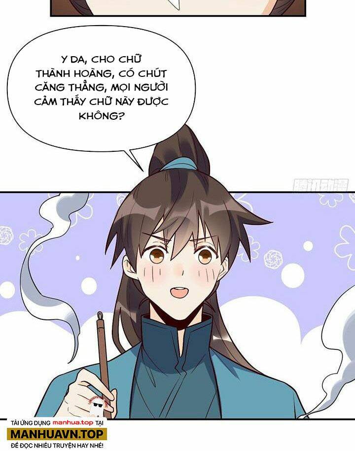 Nguyên Lai Ta Là Tu Tiên Đại Lão: Chapter 275