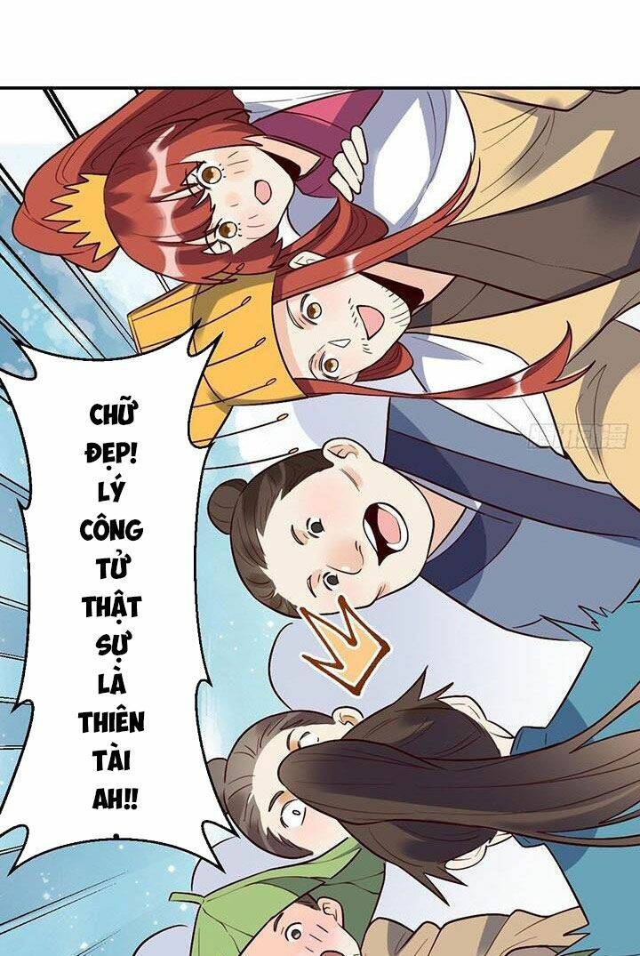 Nguyên Lai Ta Là Tu Tiên Đại Lão: Chapter 275