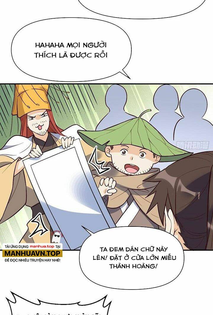 Nguyên Lai Ta Là Tu Tiên Đại Lão: Chapter 275
