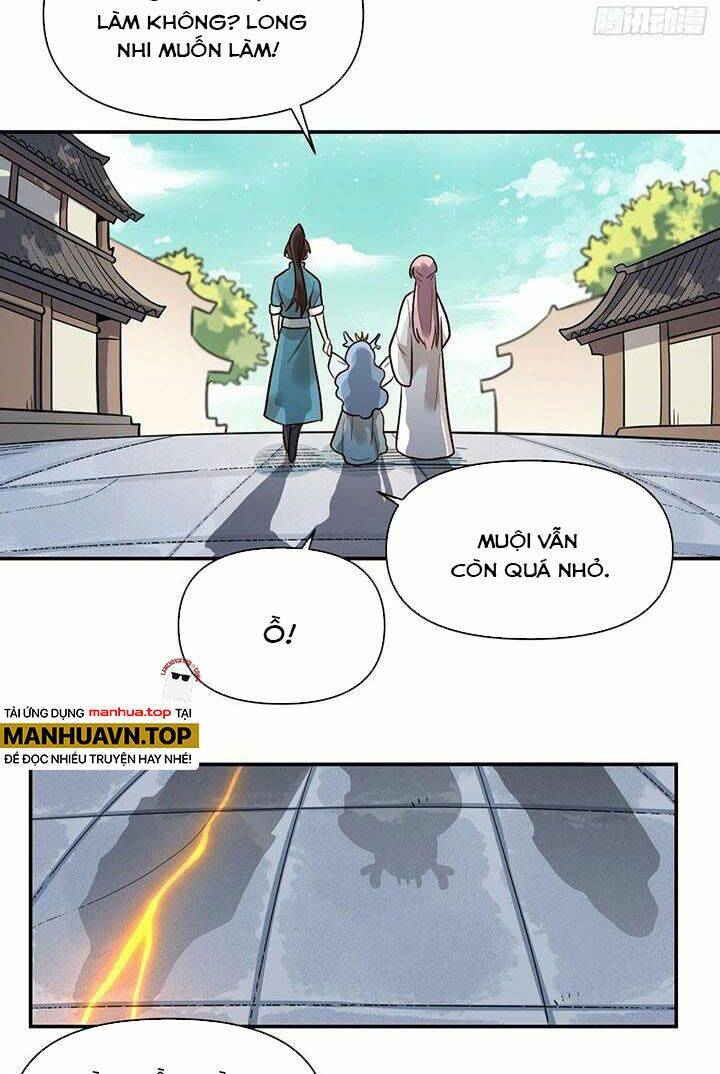 Nguyên Lai Ta Là Tu Tiên Đại Lão: Chapter 275