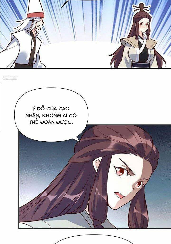 Nguyên Lai Ta Là Tu Tiên Đại Lão: Chapter 275