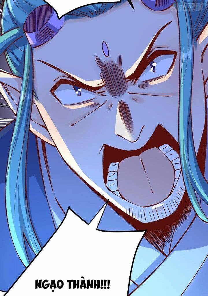 Nguyên Lai Ta Là Tu Tiên Đại Lão: Chapter 276