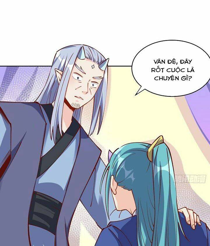 Nguyên Lai Ta Là Tu Tiên Đại Lão: Chapter 276