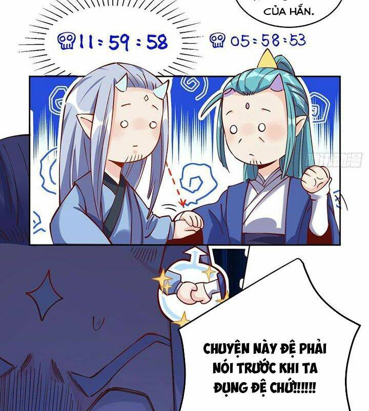 Nguyên Lai Ta Là Tu Tiên Đại Lão: Chapter 276