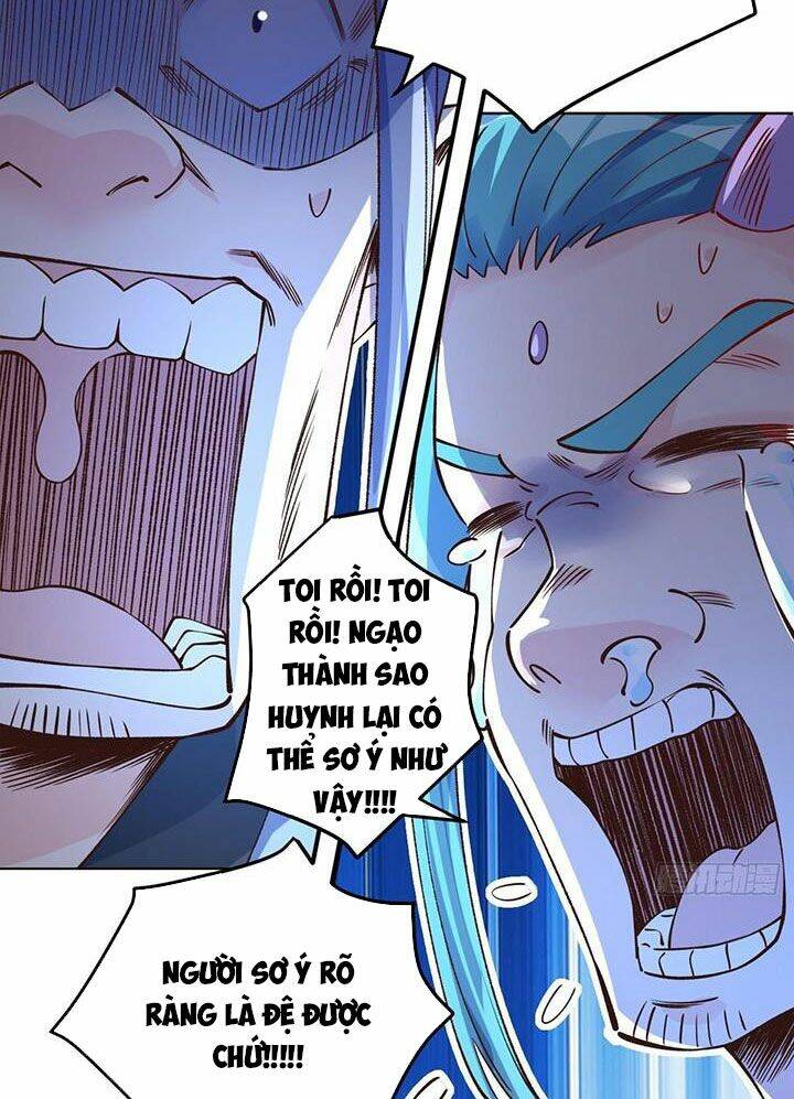 Nguyên Lai Ta Là Tu Tiên Đại Lão: Chapter 276