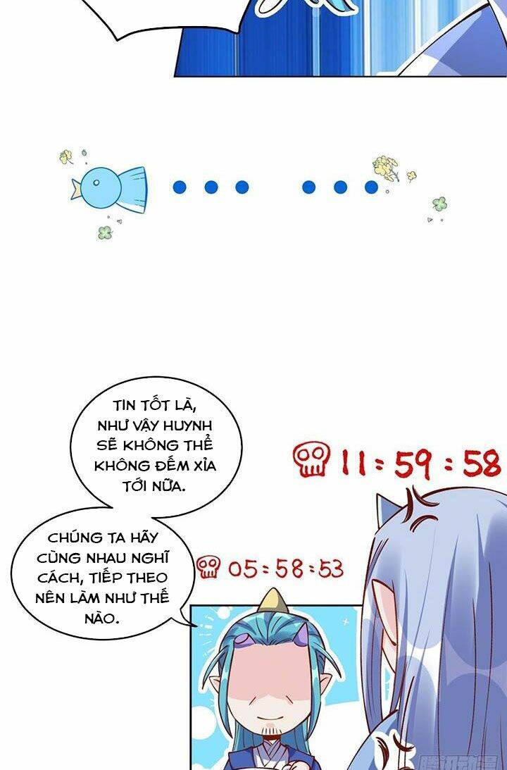 Nguyên Lai Ta Là Tu Tiên Đại Lão: Chapter 276