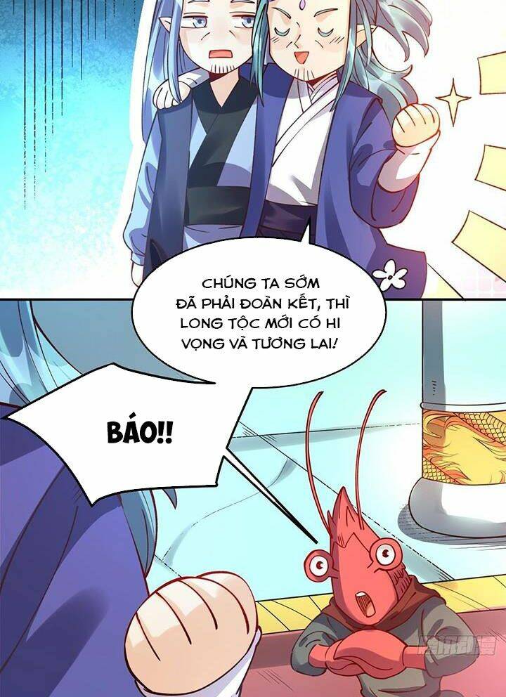 Nguyên Lai Ta Là Tu Tiên Đại Lão: Chapter 276