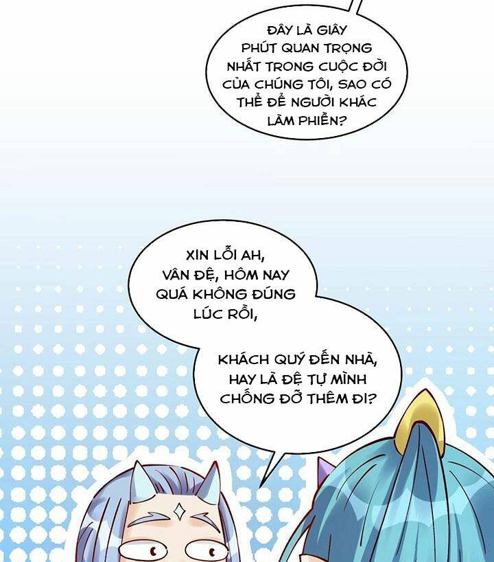 Nguyên Lai Ta Là Tu Tiên Đại Lão: Chapter 276