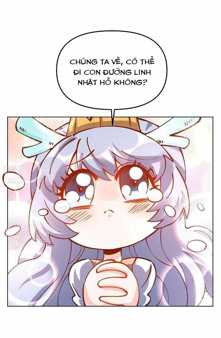 Nguyên Lai Ta Là Tu Tiên Đại Lão: Chapter 276