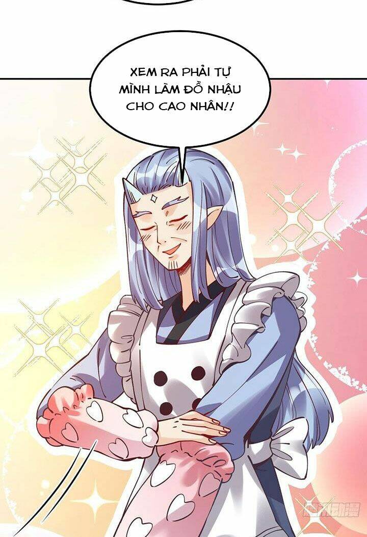 Nguyên Lai Ta Là Tu Tiên Đại Lão: Chapter 276
