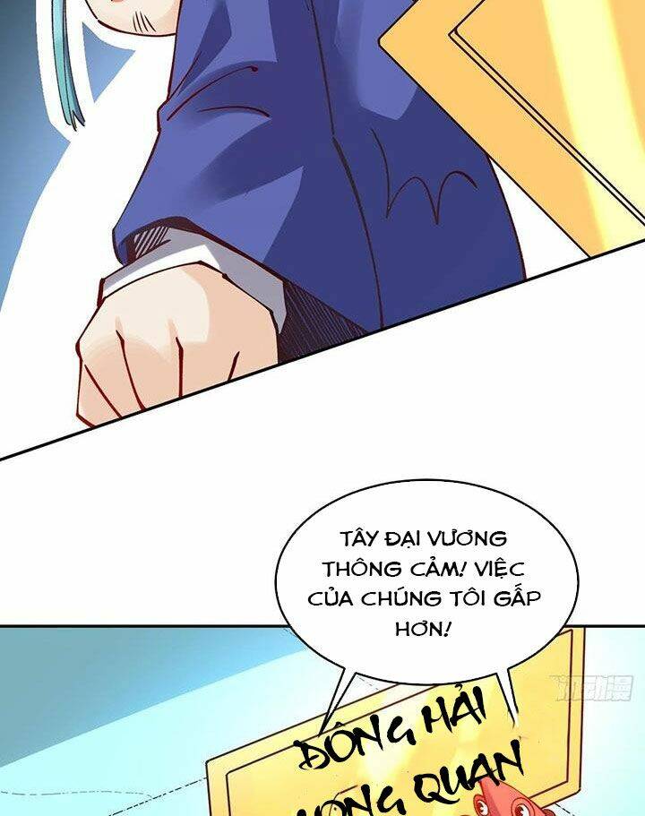 Nguyên Lai Ta Là Tu Tiên Đại Lão: Chapter 276