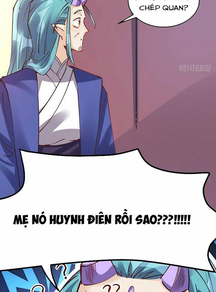 Nguyên Lai Ta Là Tu Tiên Đại Lão: Chapter 276