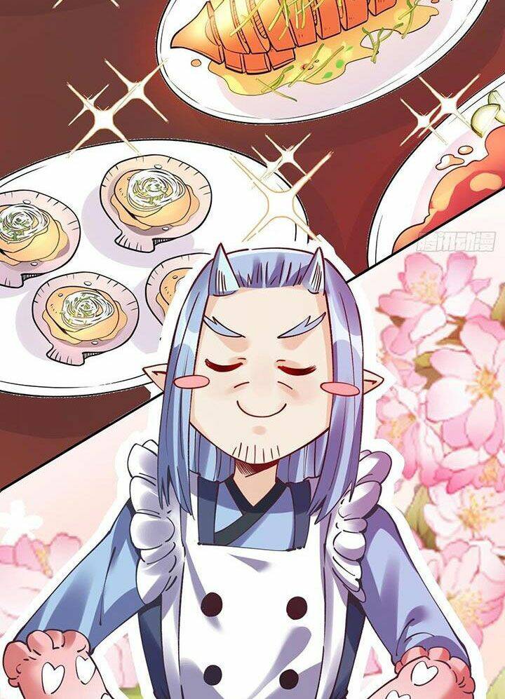 Nguyên Lai Ta Là Tu Tiên Đại Lão: Chapter 276