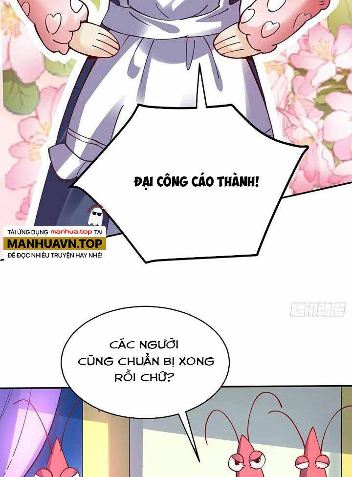 Nguyên Lai Ta Là Tu Tiên Đại Lão: Chapter 276