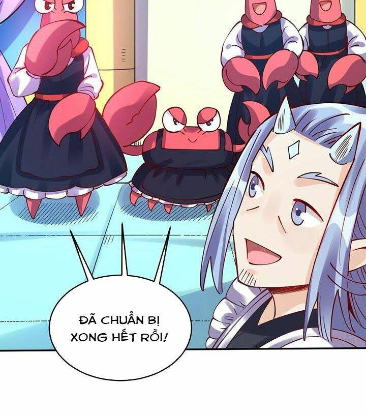 Nguyên Lai Ta Là Tu Tiên Đại Lão: Chapter 276