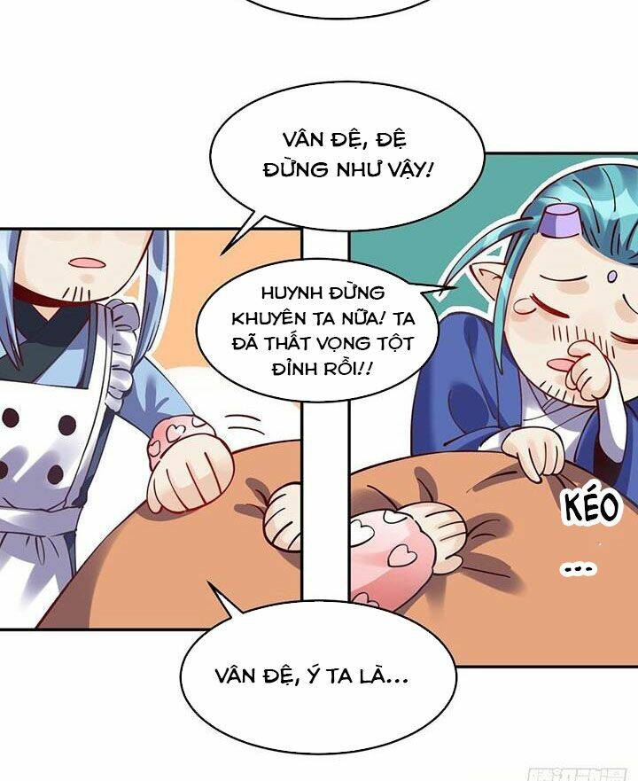 Nguyên Lai Ta Là Tu Tiên Đại Lão: Chapter 276