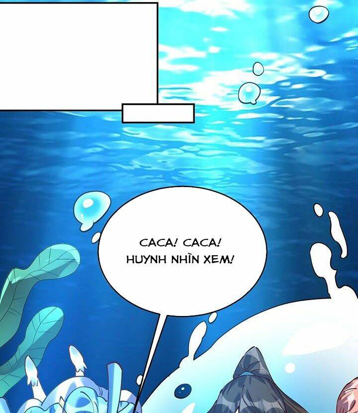 Nguyên Lai Ta Là Tu Tiên Đại Lão: Chapter 276