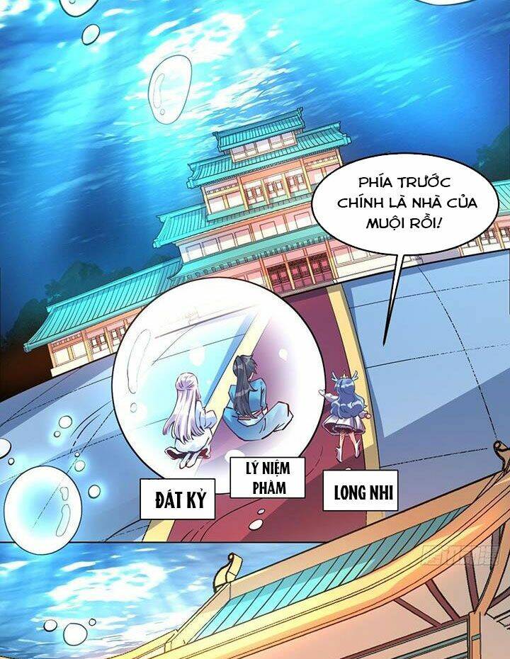 Nguyên Lai Ta Là Tu Tiên Đại Lão: Chapter 276