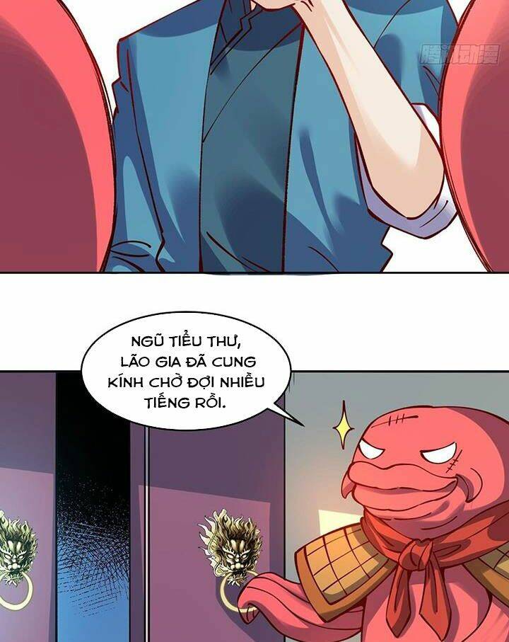 Nguyên Lai Ta Là Tu Tiên Đại Lão: Chapter 276
