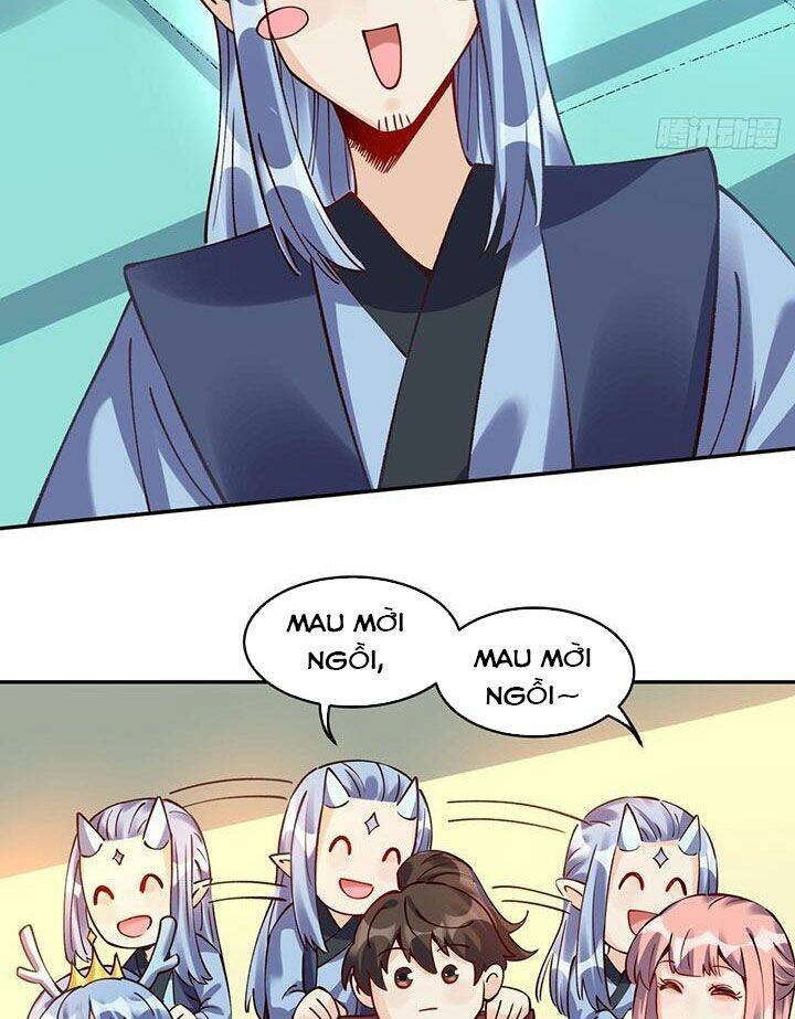 Nguyên Lai Ta Là Tu Tiên Đại Lão: Chapter 276