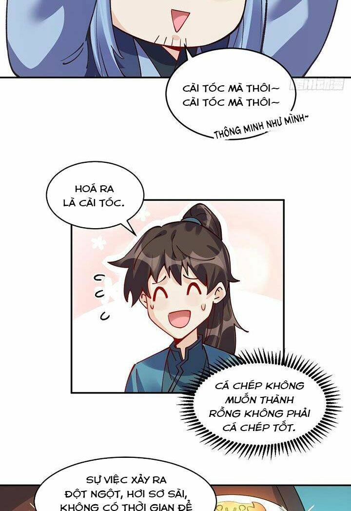 Nguyên Lai Ta Là Tu Tiên Đại Lão: Chapter 276