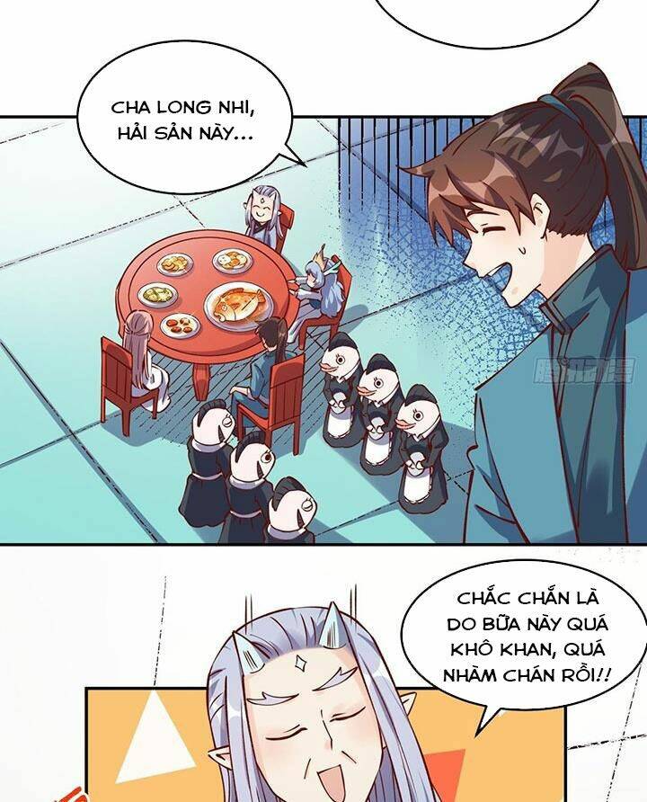 Nguyên Lai Ta Là Tu Tiên Đại Lão: Chapter 276
