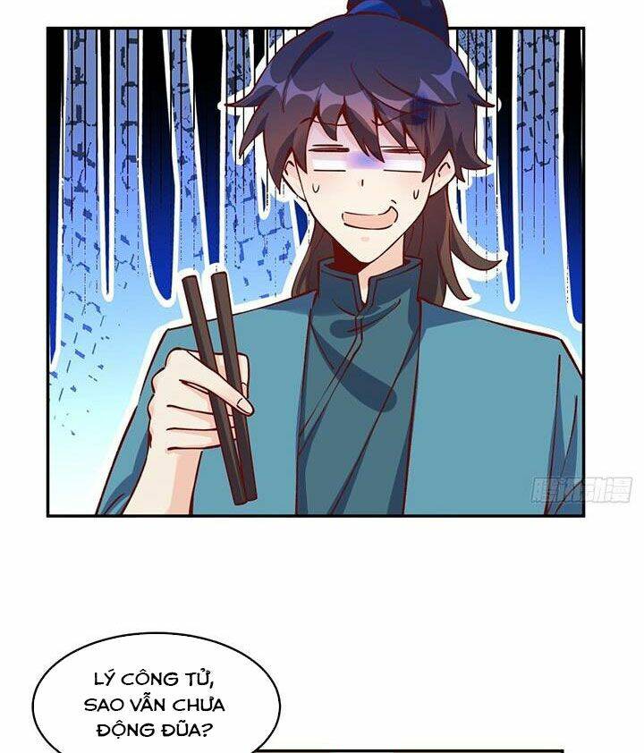 Nguyên Lai Ta Là Tu Tiên Đại Lão: Chapter 276
